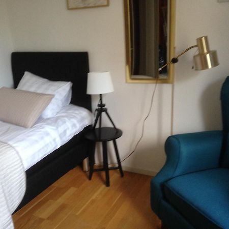 Vaegga Bed & Breakfast Karlshamn  Ngoại thất bức ảnh