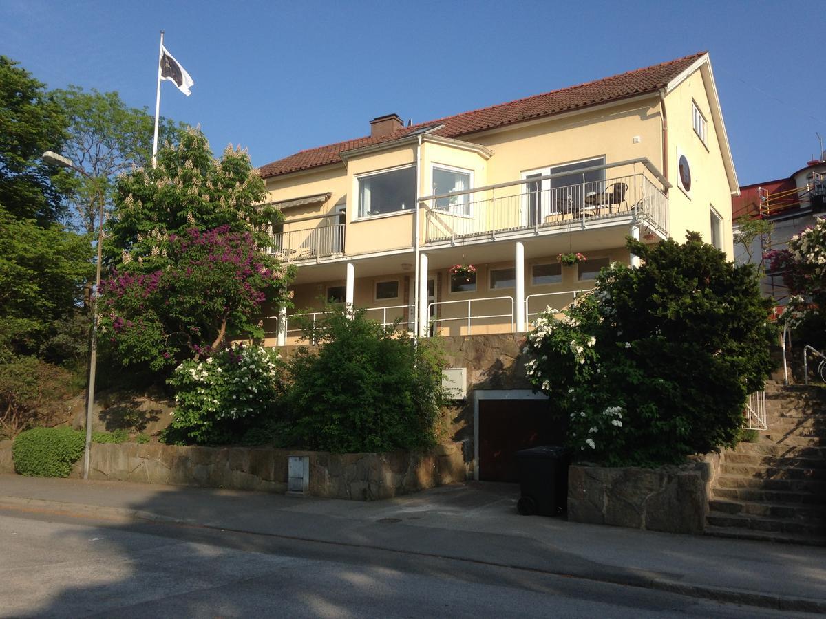 Vaegga Bed & Breakfast Karlshamn  Ngoại thất bức ảnh