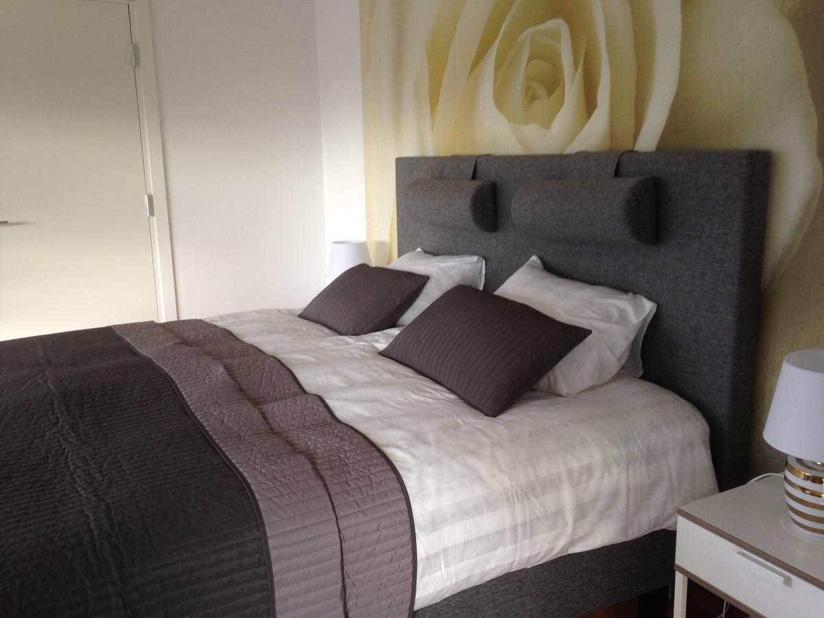 Vaegga Bed & Breakfast Karlshamn  Ngoại thất bức ảnh