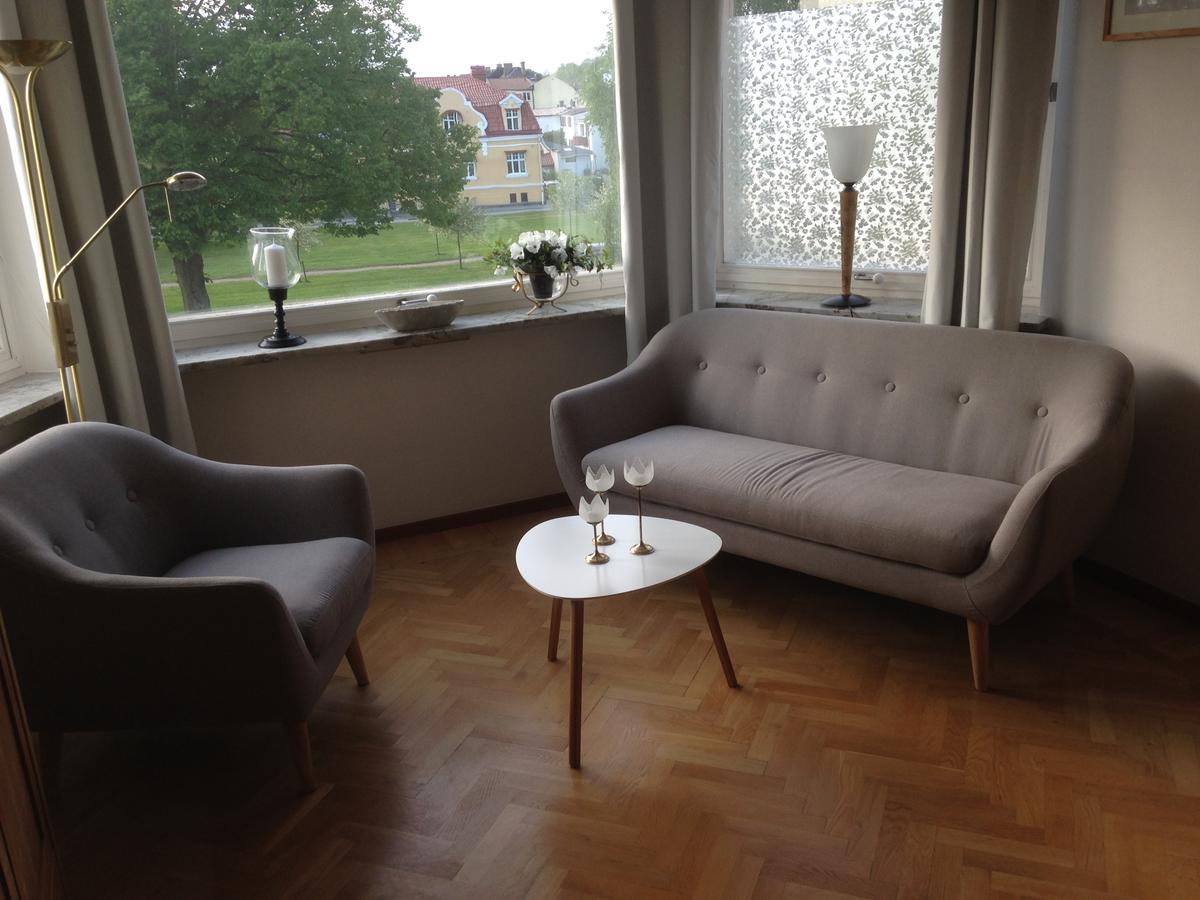 Vaegga Bed & Breakfast Karlshamn  Ngoại thất bức ảnh