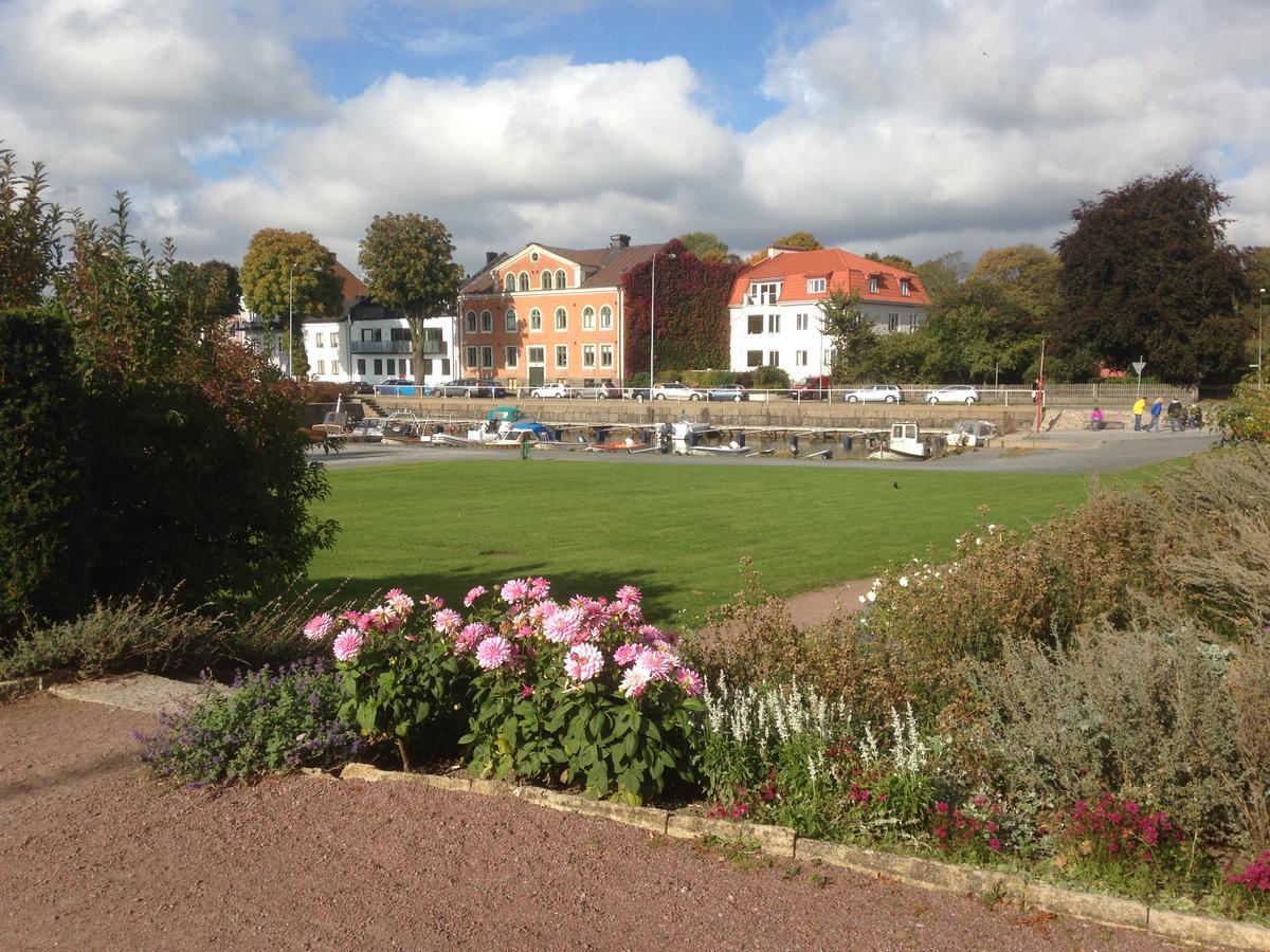 Vaegga Bed & Breakfast Karlshamn  Ngoại thất bức ảnh