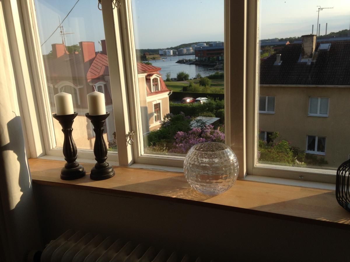 Vaegga Bed & Breakfast Karlshamn  Ngoại thất bức ảnh