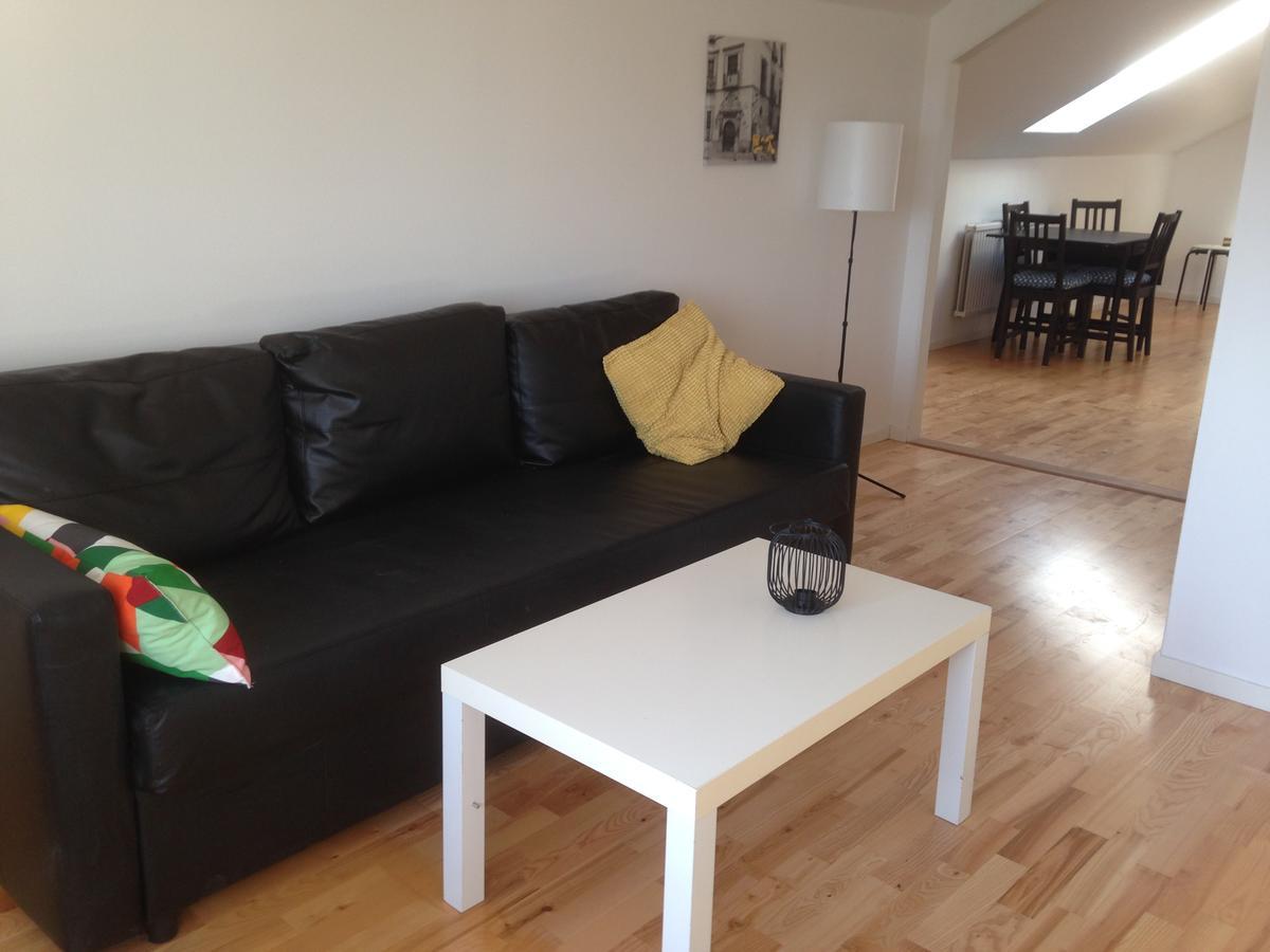 Vaegga Bed & Breakfast Karlshamn  Ngoại thất bức ảnh
