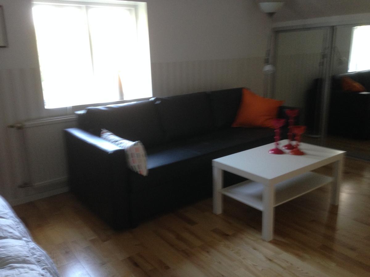 Vaegga Bed & Breakfast Karlshamn  Ngoại thất bức ảnh