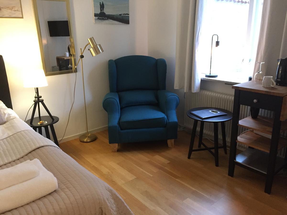 Vaegga Bed & Breakfast Karlshamn  Ngoại thất bức ảnh