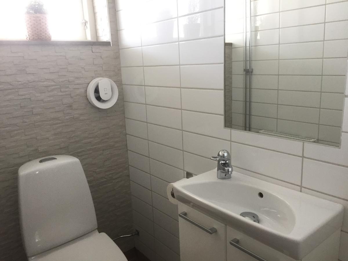 Vaegga Bed & Breakfast Karlshamn  Ngoại thất bức ảnh