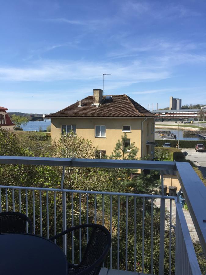 Vaegga Bed & Breakfast Karlshamn  Ngoại thất bức ảnh