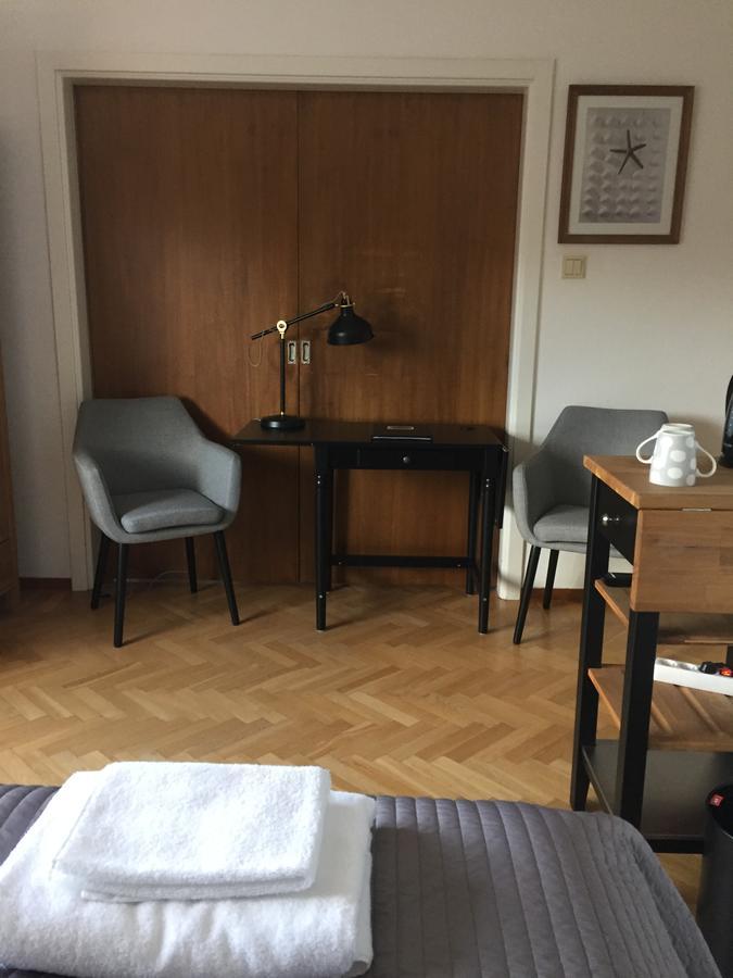 Vaegga Bed & Breakfast Karlshamn  Ngoại thất bức ảnh