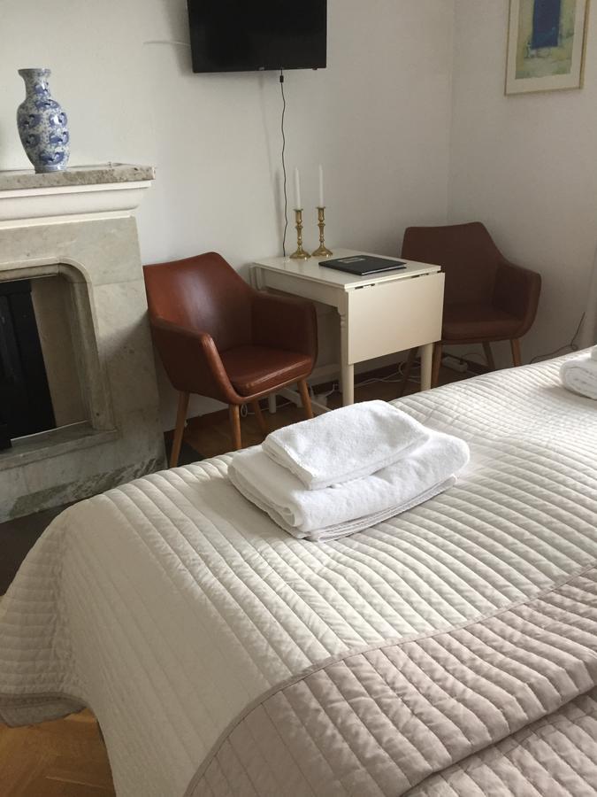 Vaegga Bed & Breakfast Karlshamn  Ngoại thất bức ảnh
