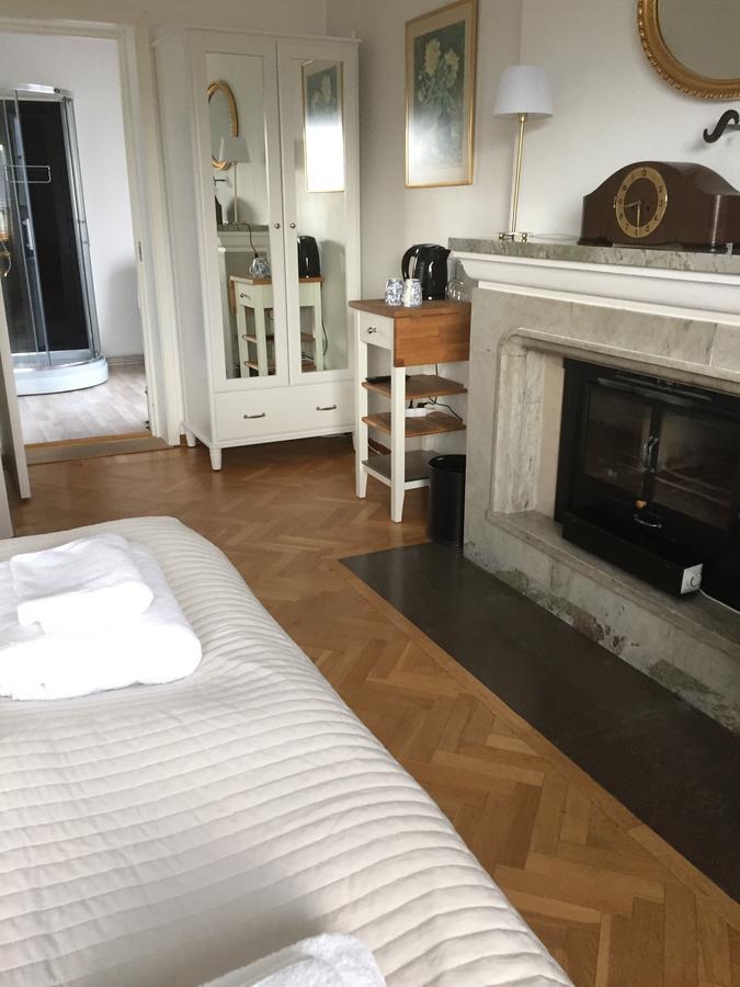 Vaegga Bed & Breakfast Karlshamn  Ngoại thất bức ảnh
