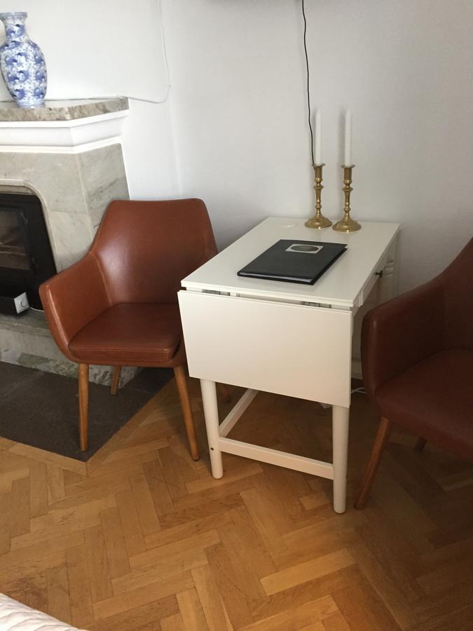 Vaegga Bed & Breakfast Karlshamn  Ngoại thất bức ảnh
