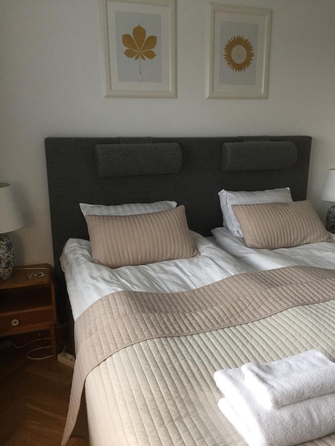 Vaegga Bed & Breakfast Karlshamn  Ngoại thất bức ảnh